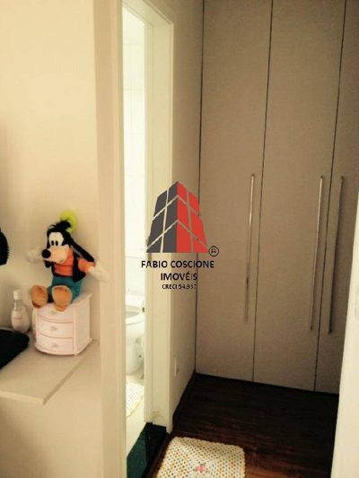 Apartamento, 3 quartos, 124 m² - Foto 4