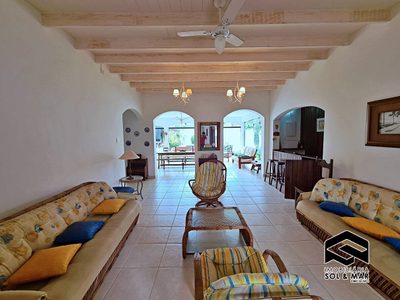 Casa, 6 quartos, 400 m² - Foto 1