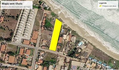Terreno, 2800 m² - Foto 1