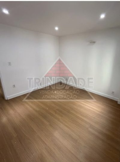 Apartamento, 1 quarto, 35 m² - Foto 1