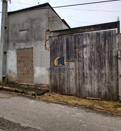 Terreno, 173 m² - Foto 1