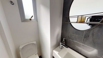 Apartamento, 2 quartos, 136 m² - Foto 2