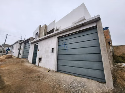 Casa, 4 quartos - Foto 1