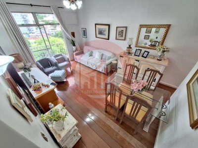 Apartamento, 2 quartos, 85 m² - Foto 3