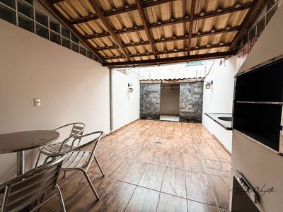Sobrado, 2 quartos, 100 m² - Foto 3