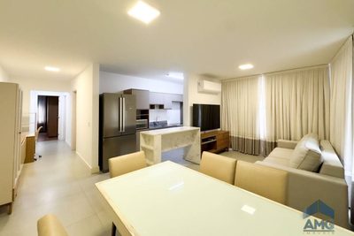 Apartamento, 3 quartos, 112 m² - Foto 3