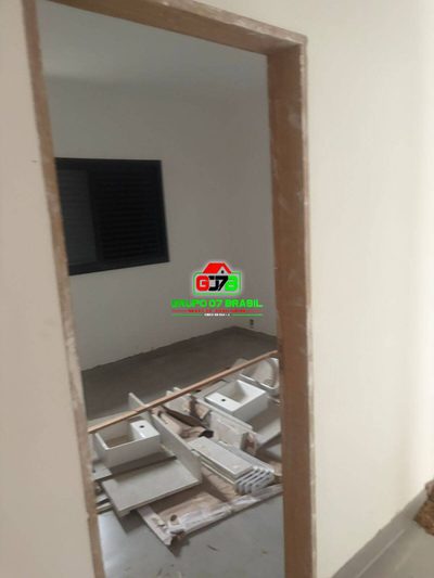 Casa, 3 quartos, 160 m² - Foto 3