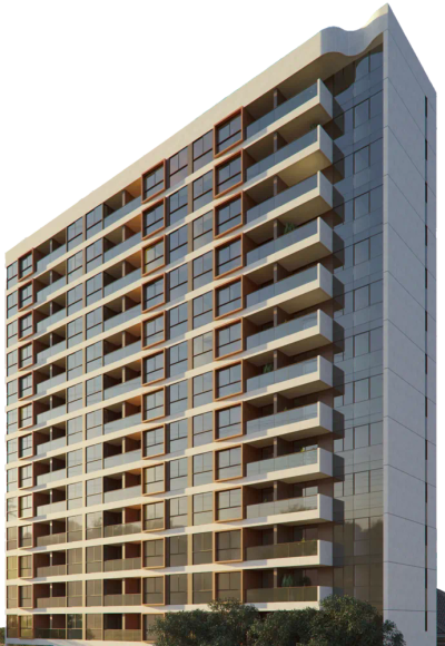 Apartamento, 2 quartos, 65 m² - Foto 1