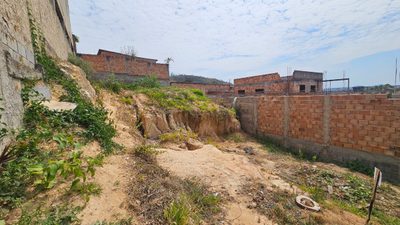 Terreno, 200 m² - Foto 3