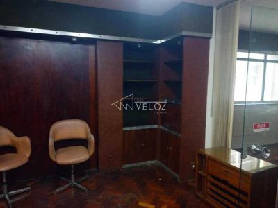 Sala-Conjunto, 56 m² - Foto 4