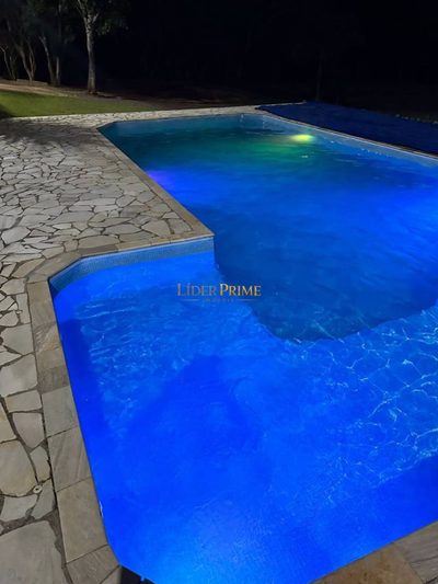 Chácara, 3 quartos, 5000 m² - Foto 2