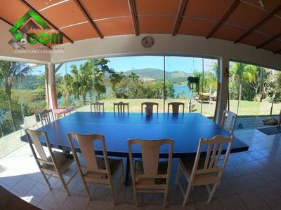 Sítio, 5 quartos, 17 hectares - Foto 4
