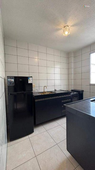 Apartamento, 2 quartos, 41 m² - Foto 5