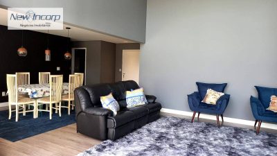 Apartamento, 4 quartos, 238 m² - Foto 4