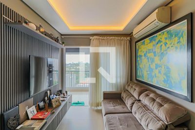 Apartamento, 2 quartos, 75 m² - Foto 5