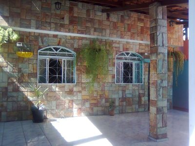 Casa, 3 quartos, 170 m² - Foto 1