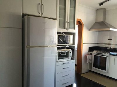 Apartamento, 3 quartos, 136 m² - Foto 2