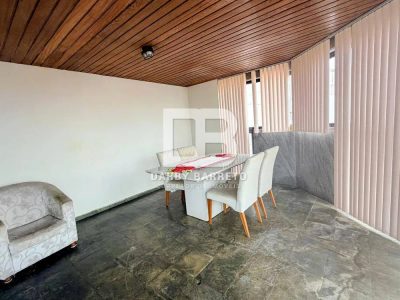 Apartamento, 3 quartos, 230 m² - Foto 2