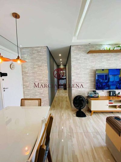 Apartamento, 2 quartos - Foto 3
