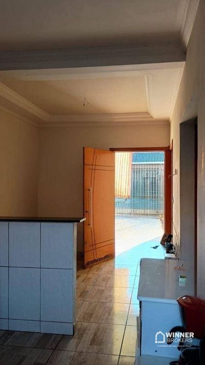 Casa, 2 quartos, 101 m² - Foto 2