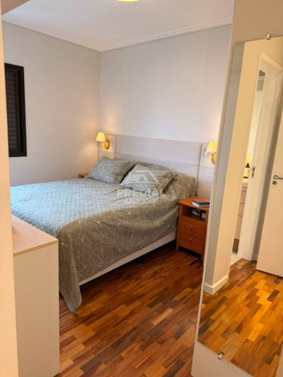 Apartamento, 3 quartos, 108 m² - Foto 5