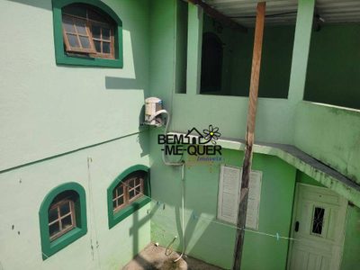 Sobrado, 3 quartos, 144 m² - Foto 3