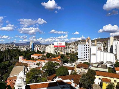 Apartamento, 1 quarto, 47 m² - Foto 5