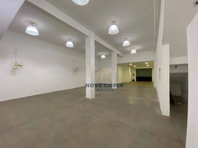 Loja-Salão, 200 m² - Foto 4