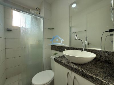 Apartamento, 3 quartos, 67 m² - Foto 5