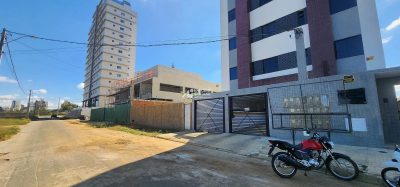 Apartamento, 3 quartos, 94 m² - Foto 3