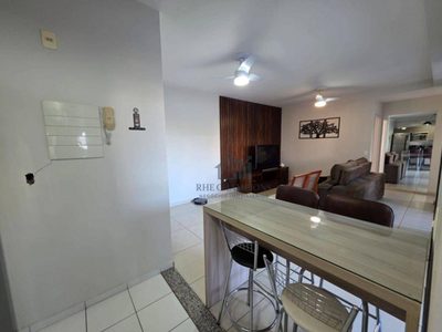 Apartamento, 3 quartos, 83 m² - Foto 3