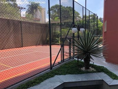 Apartamento, 3 quartos, 242 m² - Foto 4