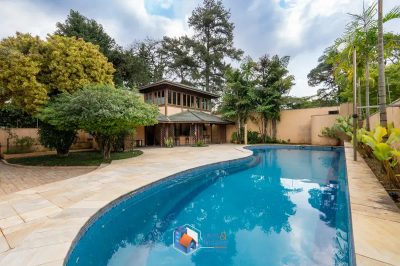 Casa, 5 quartos, 818 m² - Foto 3