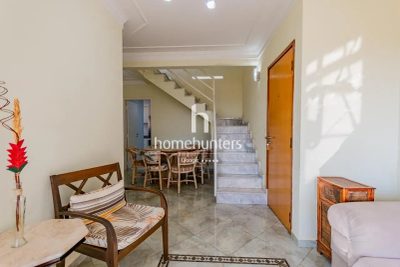 Apartamento, 3 quartos, 196 m² - Foto 4
