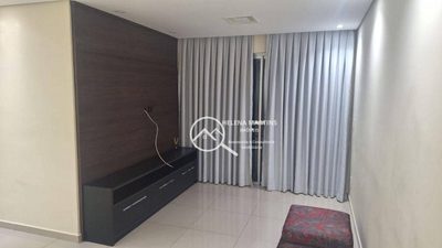 Apartamento, 2 quartos, 66 m² - Foto 1