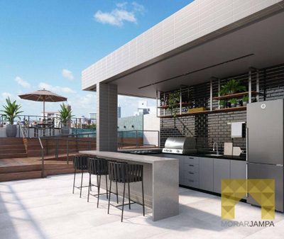 Apartamento, 2 quartos, 42 m² - Foto 4