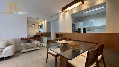 Apartamento, 3 quartos, 89 m² - Foto 5