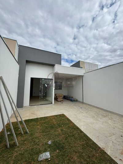 Casa, 2 quartos - Foto 1