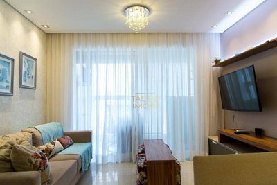 Apartamento, 2 quartos, 63 m² - Foto 2
