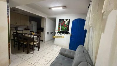 Sobrado, 6 quartos, 293 m² - Foto 3