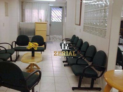 Sobrado, 3 quartos, 199 m² - Foto 2