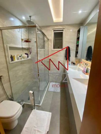 Apartamento, 3 quartos, 178 m² - Foto 4