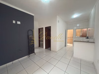 Casa, 2 quartos, 52 m² - Foto 4