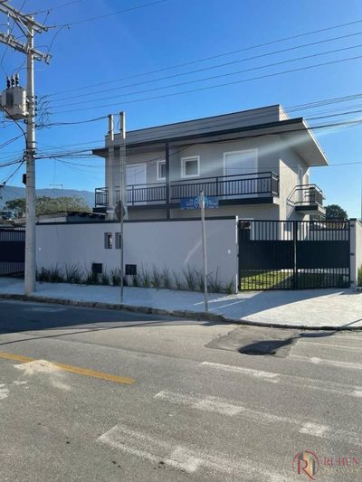 Sobrado, 2 quartos, 90 m² - Foto 1