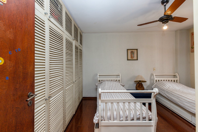 Apartamento, 3 quartos, 210 m² - Foto 5