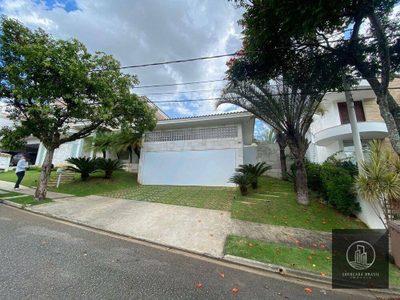 Sobrado, 3 quartos, 490 m² - Foto 1