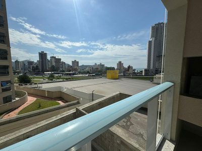 Apartamento, 2 quartos, 59 m² - Foto 3