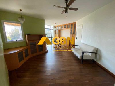 Apartamento, 3 quartos, 110 m² - Foto 4