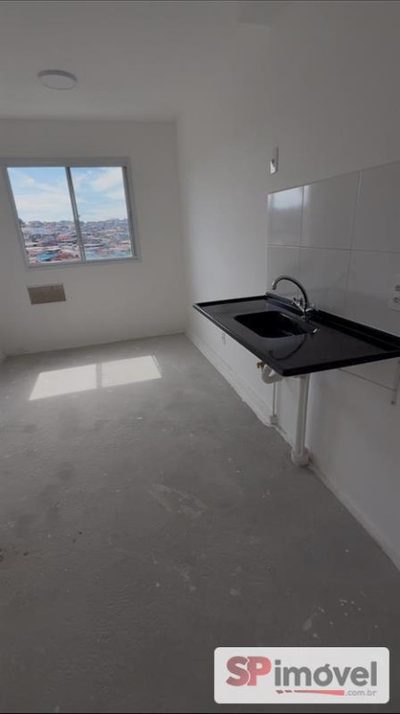 Apartamento, 1 quarto, 24 m² - Foto 1