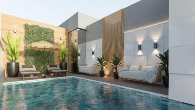 Cobertura, 3 quartos, 161 m² - Foto 5